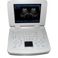 Full-Digital Laptop Ultrasound Scanner